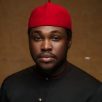 Israel James Resigns From APC in Akwa Ibom, Cites Personal Convictions and Public Service