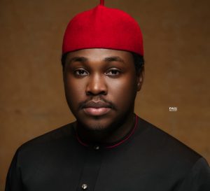 Israel James Resigns From APC in Akwa Ibom, Cites Personal Convictions and Public Service