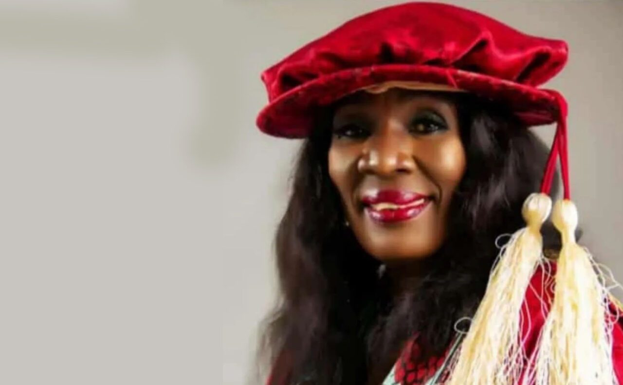 Abia Gov Otti Set to Immortalise FUTO VC Nnenna Oti for “New Template of Integrity” in 2023