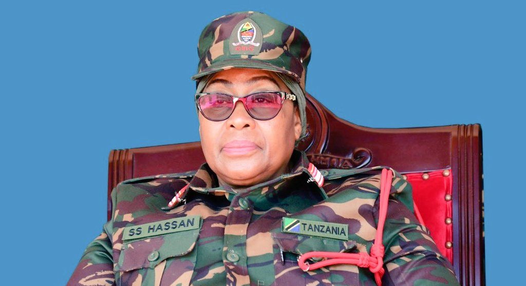 UK, Canada, and Norway Raise Alarm Over Tanzania’s Bloody Elections as Protests Turn Deadly