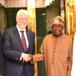 Tinubu Reaffirms Full Support for Siemens Presidential Power Initiative, Orders Faster Implementation