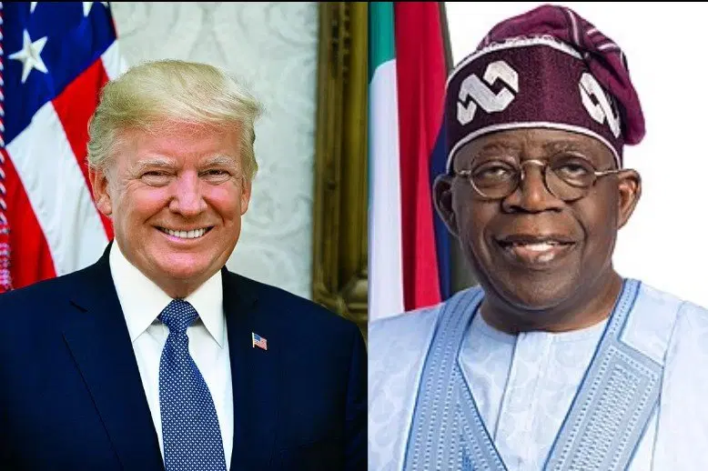 Presidency Denies Reports of Tinubu’s Planned U.S. Visit to Meet Vice President JD Vance