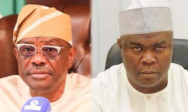 Wike Demanded PDP Drop 2027 Presidential Bid as Reconciliation Condition — Umar Sani Alleges