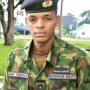 Yerima-300x300 FCT Police Refute Viral Claims of Assassination Attempt on Navy Officer Lt. Ahmed Yerima