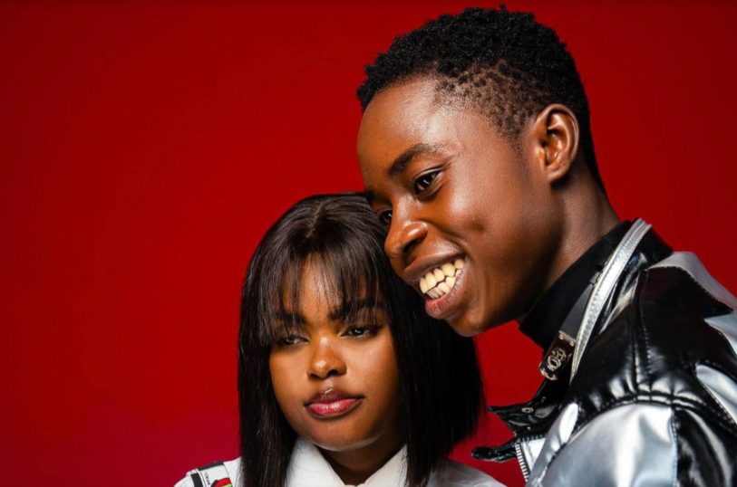 Peller vs Jarvis: TikTok Couple Fights Over Money Laundering, Privacy, and Family Secrets