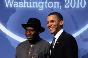 Goodluck Jonathan: How Barack Obama Plotted My 2015 Election Defeat