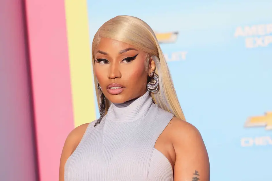 Nicki Minaj Invited by U.S. Envoy Mike Waltz for Talks on Protecting Persecuted Christians in Nigeria