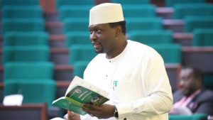 Abdussamad-Dasuki-1-300x169 Reps Demands Suspension of Tax Reform Laws Over Alleged Alterations