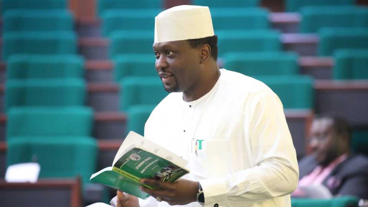 New Tax Laws: ‘Impeachable Offence’ — Nigerians React as Lawmaker Dasuki Alleges Alteration