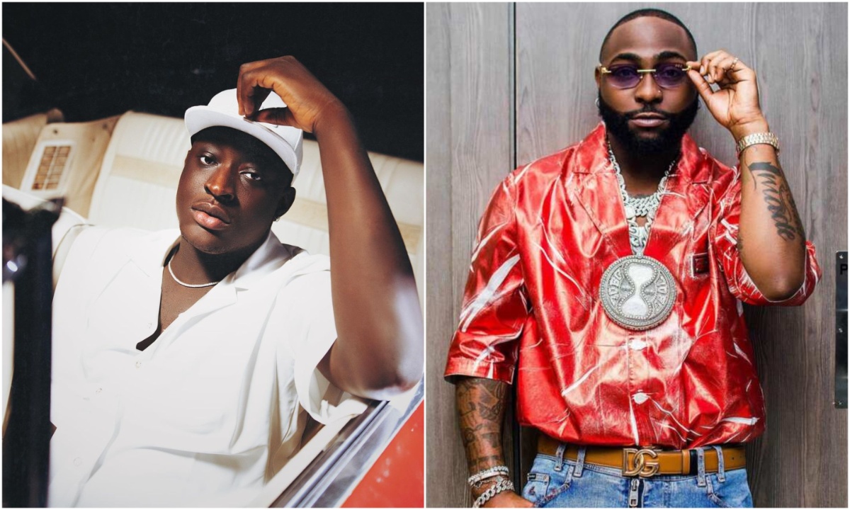 Carter Efe’s Twitch Account Suspended Weeks After Record-Breaking Davido Livestream
