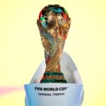 2026 World Cup: FIFA Moves to Name Replacement for Iran