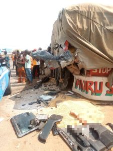 IMG_3928-225x300-1 Anthony Joshua Hospitalised After Fatal Lagos–Ibadan Expressway Accident — Ogun Police Confirm