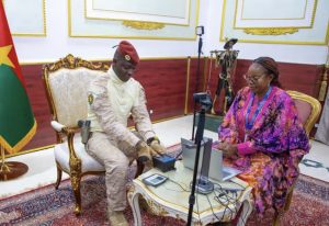 IMG_8480-300x206 Burkina Faso’s Traoré Becomes First AES Leader to Receive Biometric Regional ID