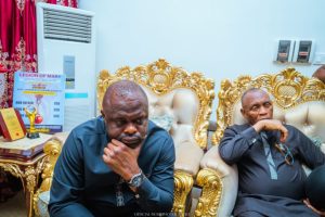 IMG_8535-300x200 Bayelsa Governor Mourns Deputy Governor Lawrence Ewhrudjakpo, Leads Condolence Visit to Family