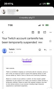 IMG_8793-185x300 Carter Efe’s Twitch Account Suspended Weeks After Record-Breaking Davido Livestream