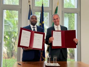 Nigeria, France Seal New Tax Cooperation Deal to Boost Digital Revenue Systems and Compliance