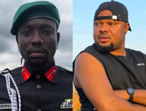 VeryDarkMan Confirms He Initiated Police Arrest of Harrison Gwamnishu, Says Leaked Auchi Video Was “Gaslighting”