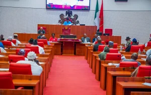 Senators-Enter-Closed-Door-Session-300x188 Senate Approves Tinubu’s Request to Deploy Nigerian Troops to Benin in Regional Stability Mission