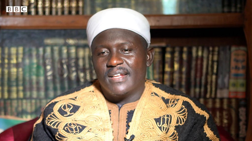Arewa Will Not Pay Tinubu’s Tax, We Dare Anyone to Force Us — Sheikh Alkali Zaria