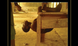 Pregnant Woman Loses Baby, Father Dies in Custody After Alleged Tiger Base Torture — CAPTI Report