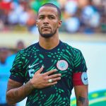 William Troost-Ekong Retires: NFF Praises “Humble Leader” As AFCON MVP Ends Illustrious Super Eagles Journey
