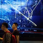 ‘The World Is Not Ready’: Booz Allen CEO Warns of Escalating AI Cybersecurity Risks