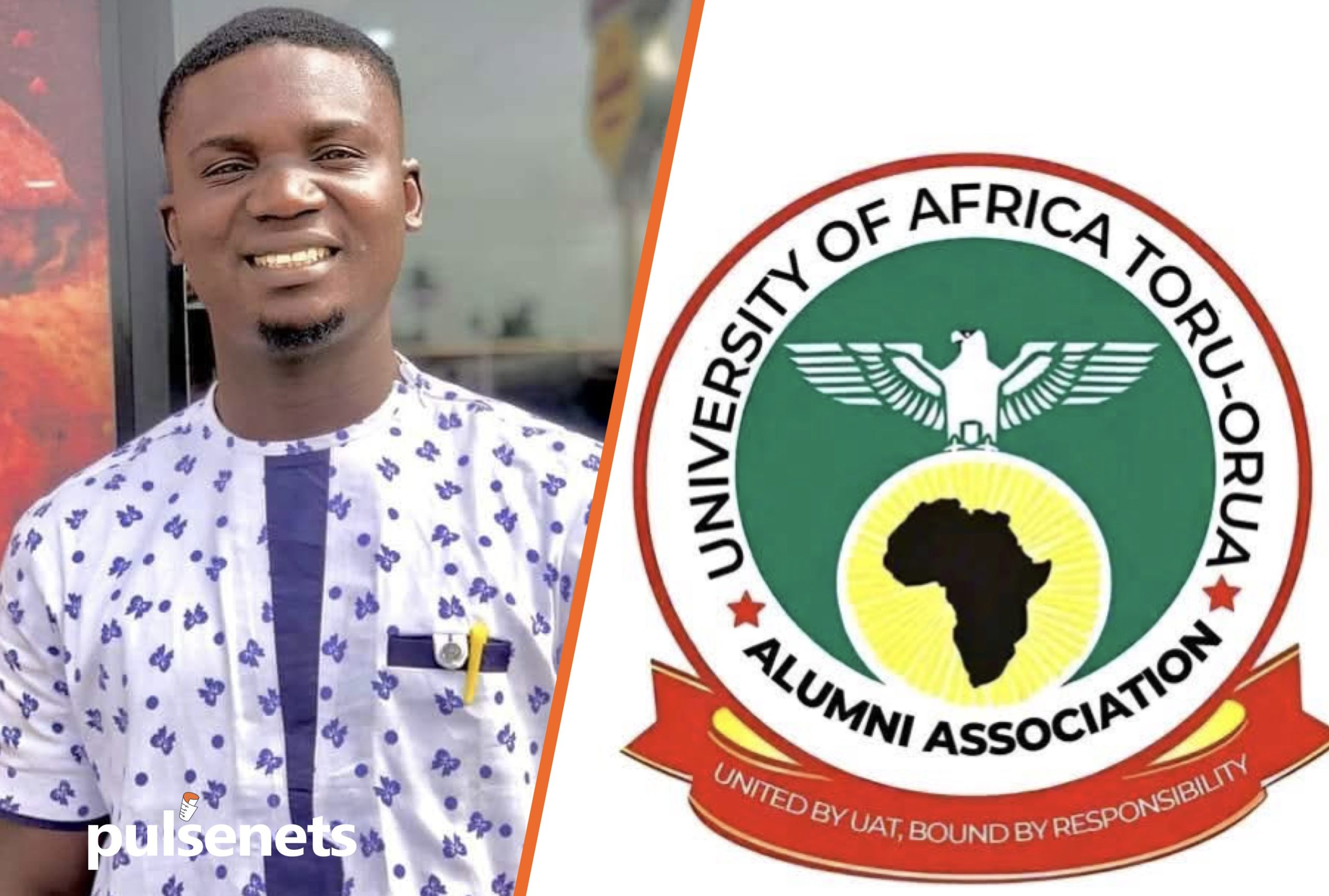 Breaking: University of Africa Alumni Association Suspends Executive President Over Alleged Financial and Constitutional Breaches