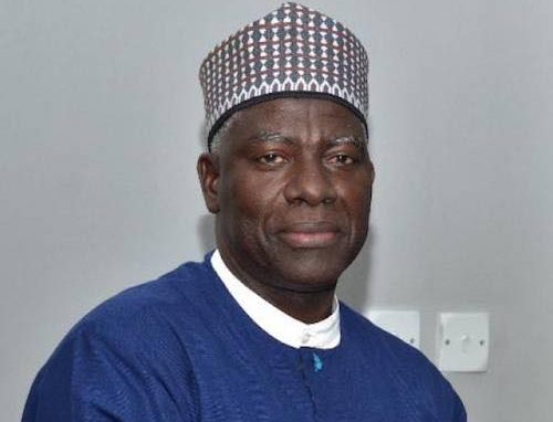 Why Buhari Refused to Endorse a Successor in 2022 — Ex-DSS DG