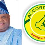 Breaking: Adeleke Clinches Accord Party Governorship Ticket Hours After Leaving PDP