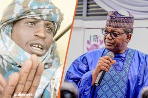 Bandit Leader Bello Turji Confirms Peace Talks With Matawalle, Calls for His Arrest