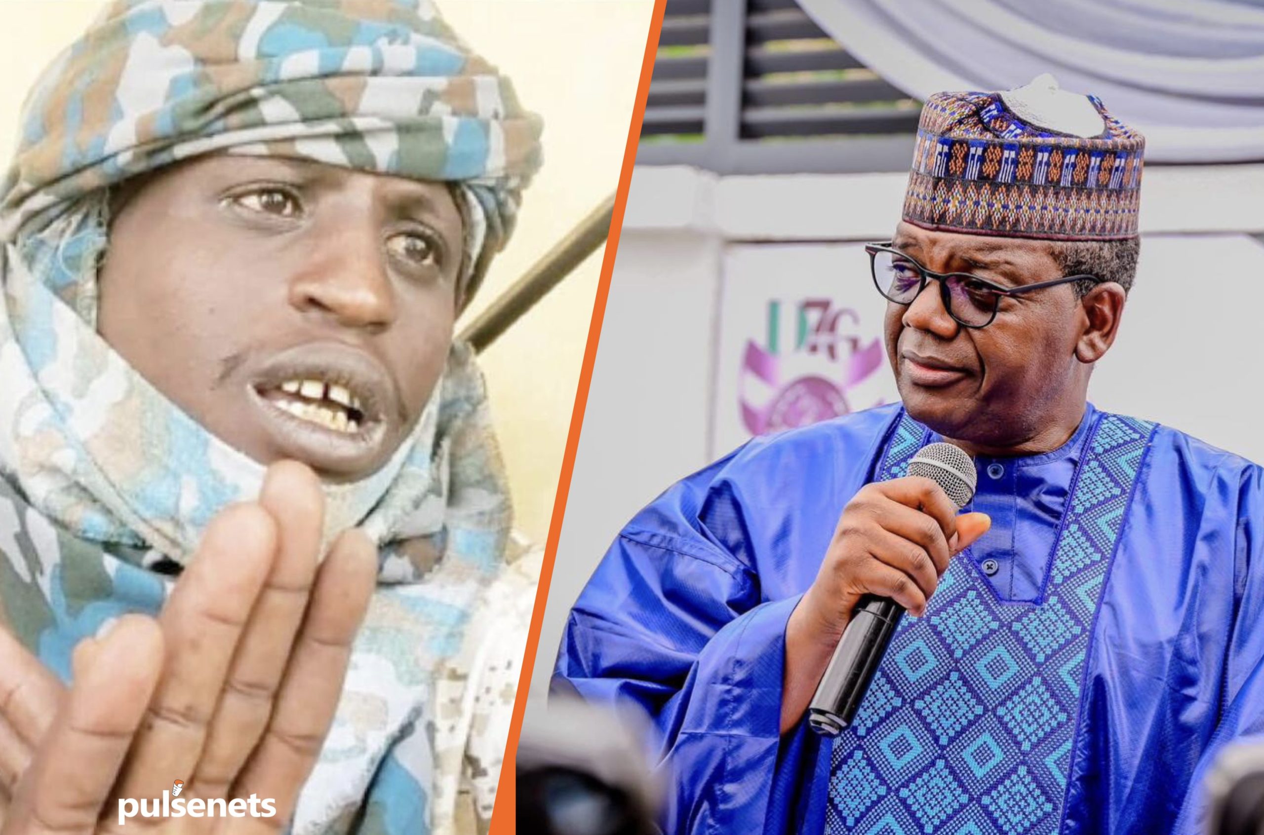 Bandit Leader Bello Turji Confirms Peace Talks With Matawalle, Calls for His Arrest