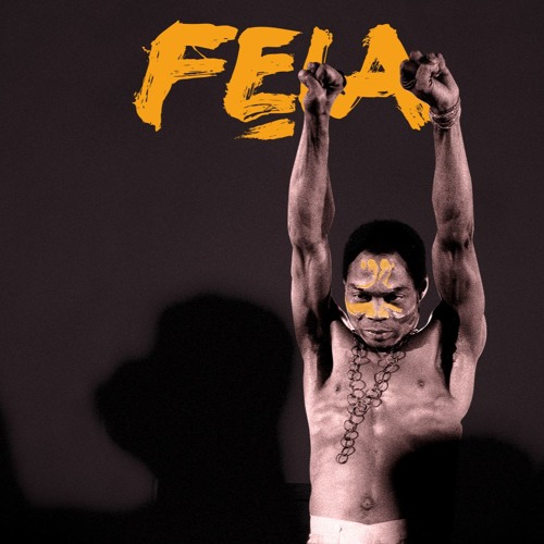 Fela Anikulapo-Kuti Becomes First African to Receive Grammy Lifetime Achievement Award