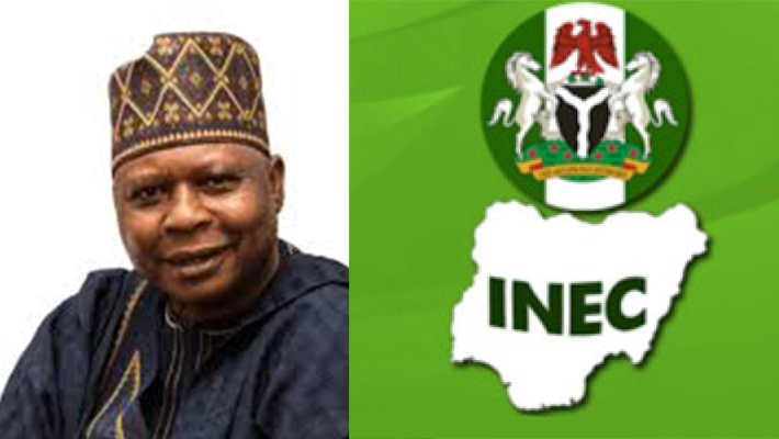 INEC Rejects Recognition of Turaki-Led PDP NWC, Cites Court Judgments and Pending Appeals
