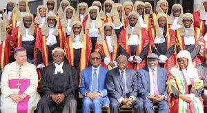 Tinubu Government to Build More Houses for Judges, Says FCT Minister Wike, as New Accommodation Plans for Abuja Justices Unveiled