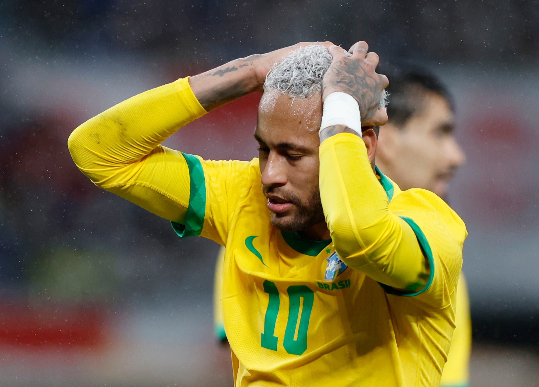 Ancelotti Sets Strict Conditions for Neymar’s 2026 World Cup Return