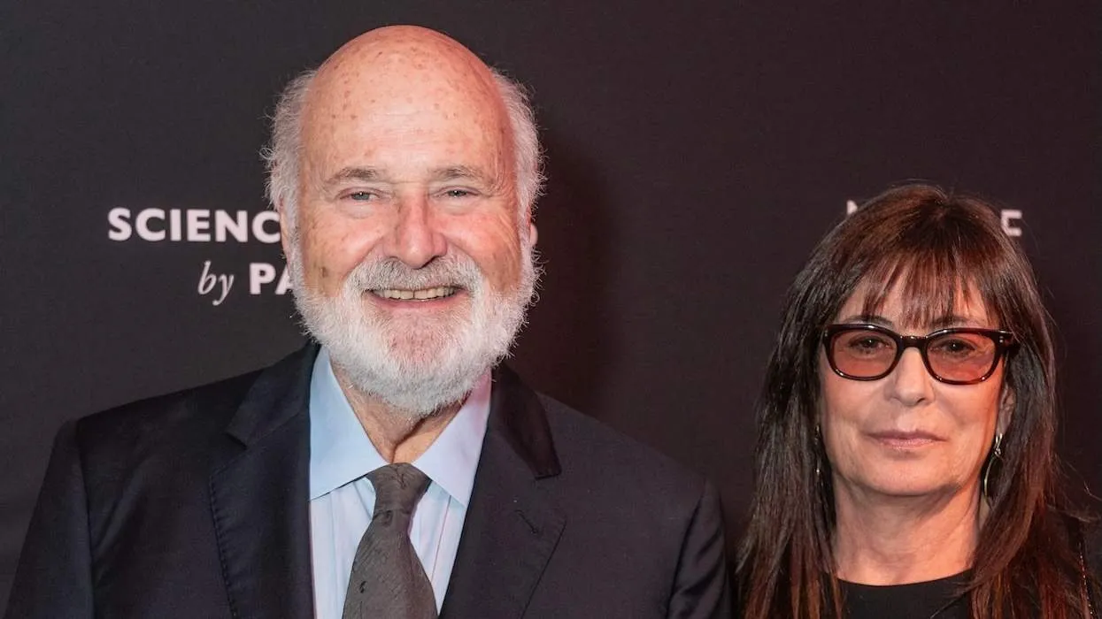 Hollywood Icon Rob Reiner and Wife Michele Found Dead as LAPD Launches Homicide Investigation