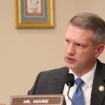 U.S. Lawmaker Riley Moore Prepares Brief for Trump After Witnessing ‘Horrific’ Attacks on Nigerian Christians