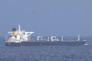23INT-US-VENEZUELA-TANKERS-PRINT-articleLarge-300x200 U.S. Seizes Russian-Flagged Oil Tanker After Weeks-Long Atlantic Chase Over Venezuelan Sanctions