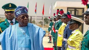 REVEALED: Why an Army Colonel Allegedly Plotted a Coup Against President Tinubu