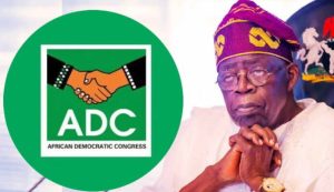 ADC Condemns Tinubu’s NNPC Legacy Debt Cancellation, Calls It Unconstitutional