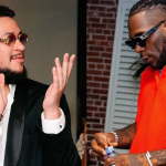 Burna Boy Reveals He and Late AKA Secretly Resolved Feud Before Rapper’s Death