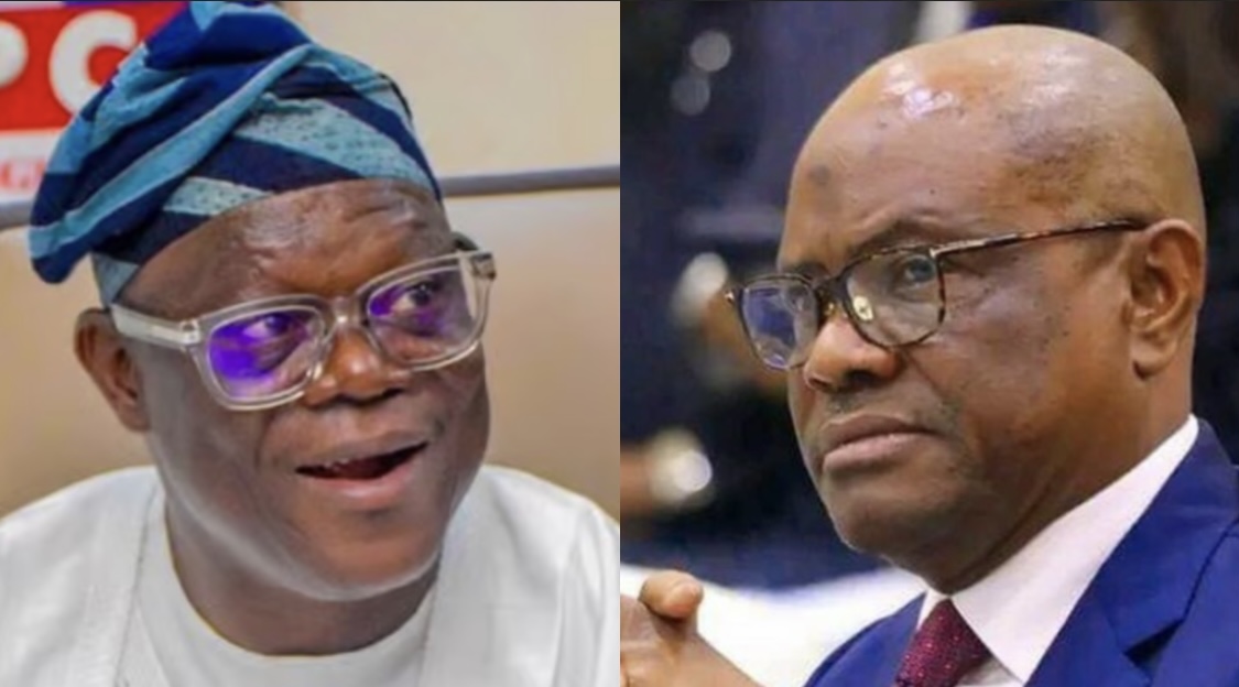 APC National Secretary Basiru Replies Wike, Calls for His Resignation Over Rivers Politics Interference
