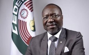 ECOWAS Records 4.6% Growth in 2025, Projects Stronger Economic Outlook for 2026 — Omar Touray