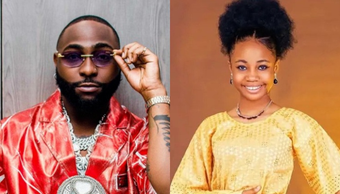 Davido Breaks Silence on DNA Test Allegation, Says Results Prove He Is Not Teenage Girl’s Father