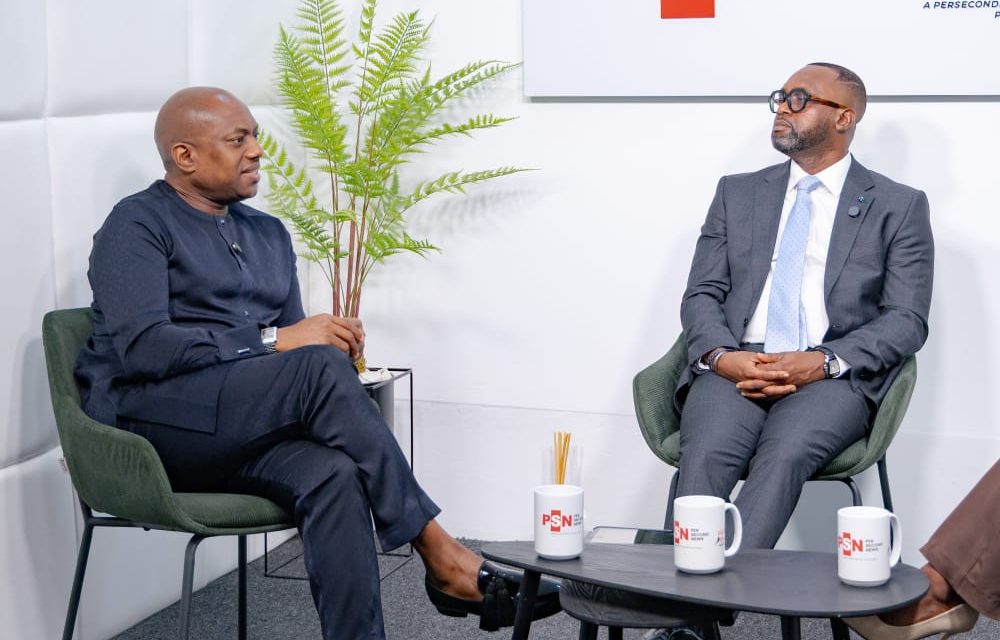 INEC Is the Biggest Threat to Nigeria’s Democracy — Durotoye Raises Alarm