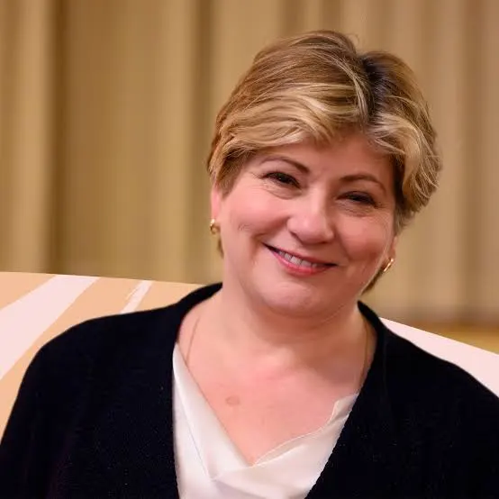 US Action in Venezuela Broke International Law, Says UK MP Emily Thornberry