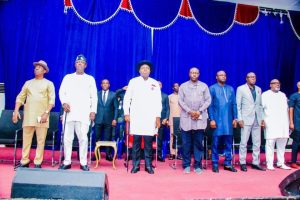 IMG_9063-300x200 Douye Diri Conveys APC Bayelsa’s First Stakeholders’ Meeting, Endorses Tinubu’s 2027 Re-Election