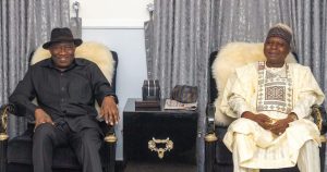 IMG_9081-e1767729668721-300x158 "PDP Alive and Strong ", Jonathan Declares After Meeting with NWC Ahead of 2027 Elections