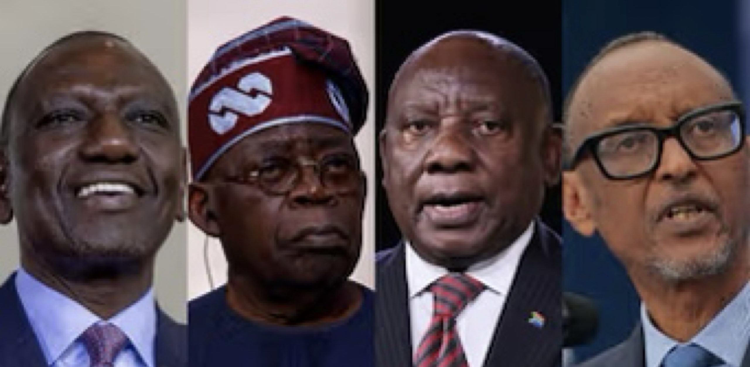 Why Africa’s Unity Is the Key to Escaping Dollar Dominance After the U.S.–Venezuela Crisis