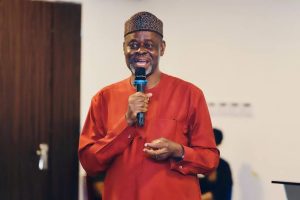 Dr Otive Igbuzor Set to Be Honoured with Leadership and Development Advocacy Award at 2026 OurNigeria News Awards